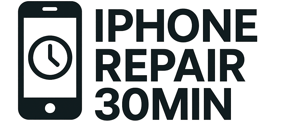 iphone repair 30 in