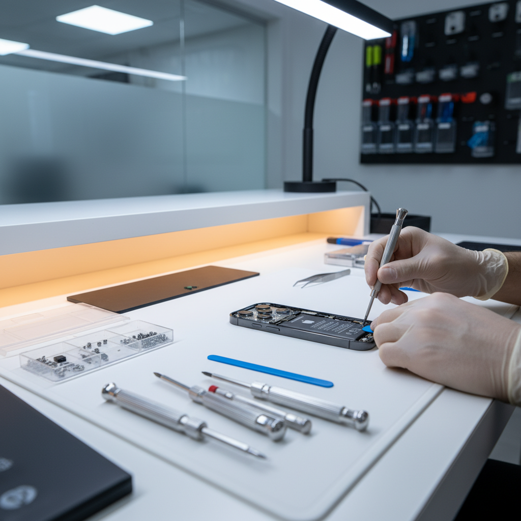 Apple Battery Replacement Pune | Fast & Reliable Service Apple battery replacement service in Pune for iPhones, Apple Watches, and MacBooks by iPhone Repair 30 Min