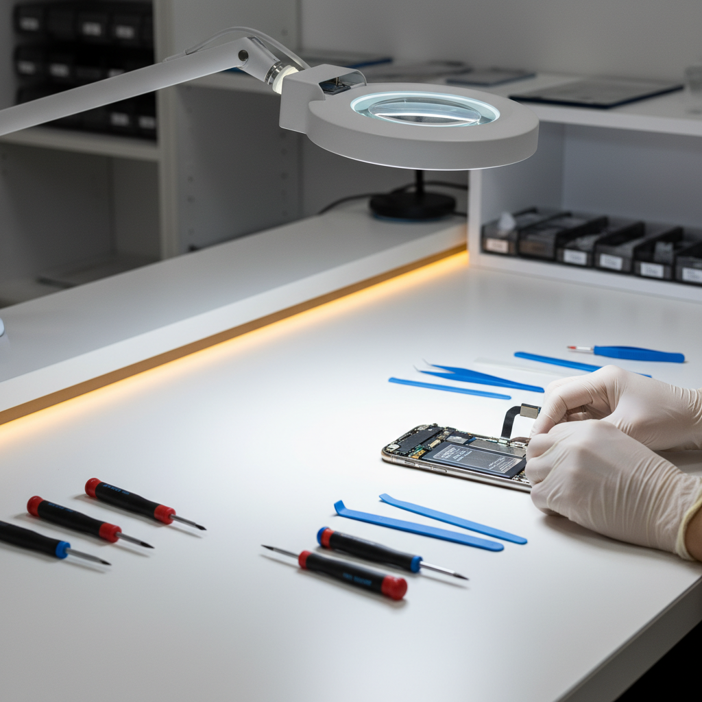 Trusted Apple repair near me Pune – iPhone, MacBook, iPad, Apple Watch repair in Pune