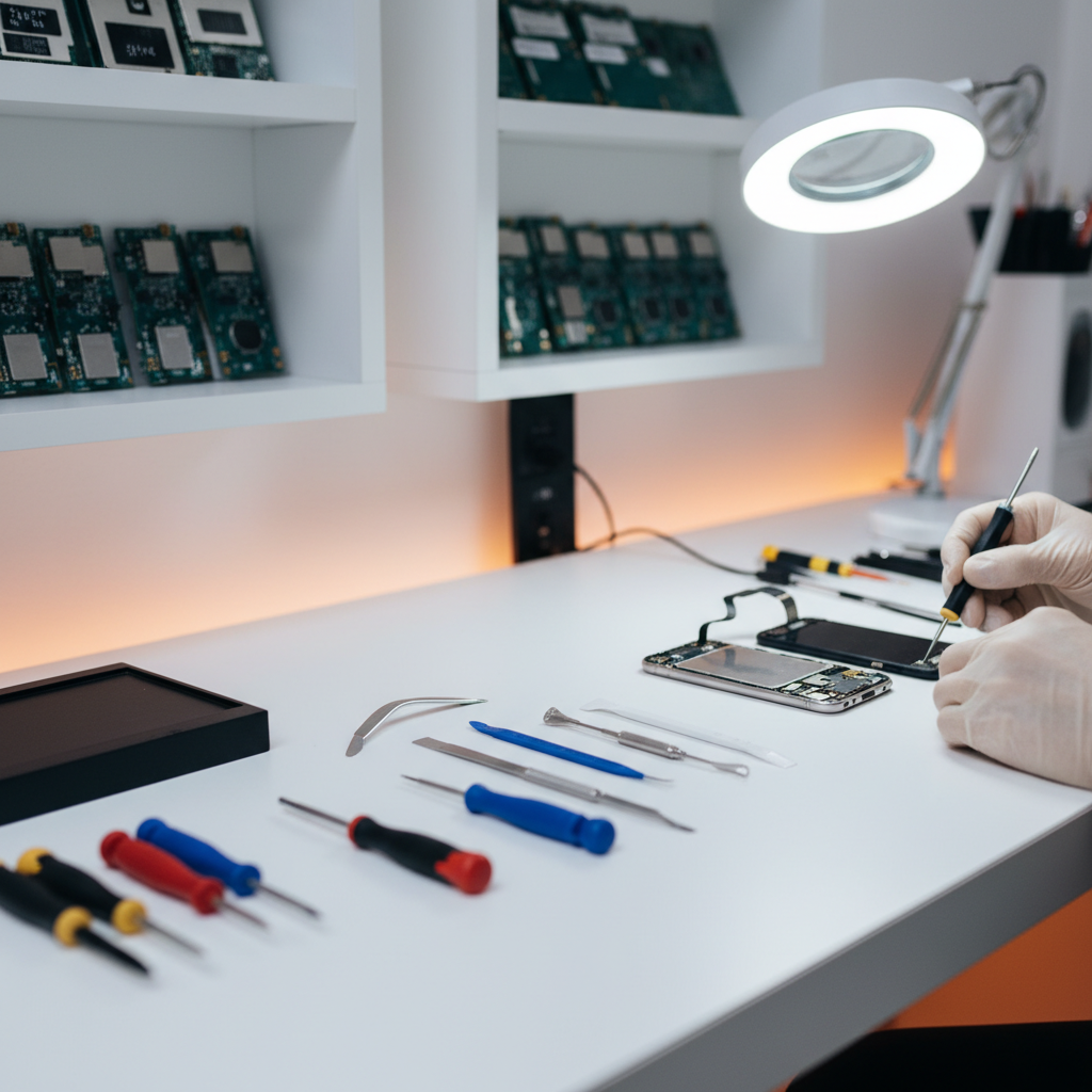 Trusted Apple repair near me Pune for iPhone, MacBook, iPad, and Apple Watch
