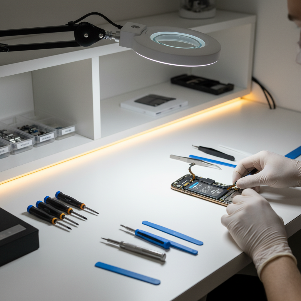 Expert Apple Repair Near Me Pune - iPhone MacBook iPad Apple Watch Service