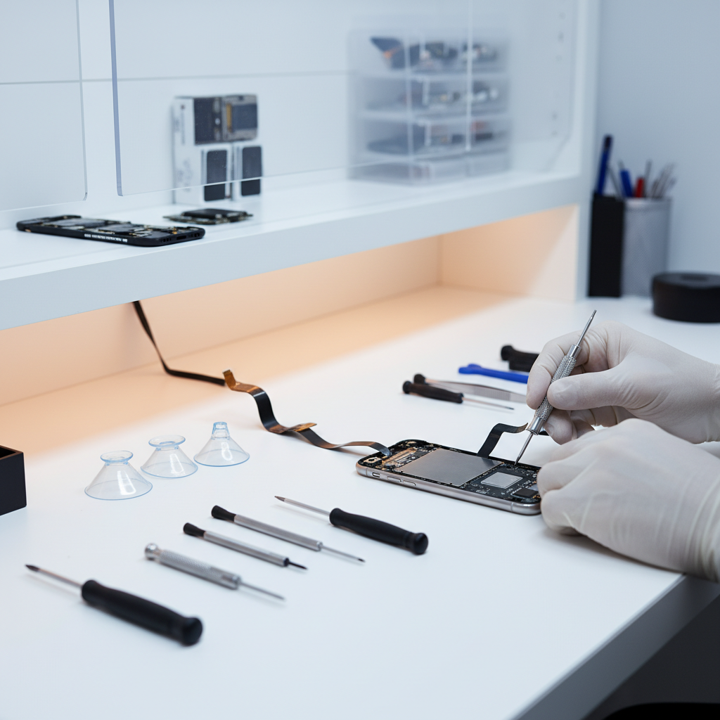Trusted Apple repair service for iPhone MacBook iPad Apple Watch in Pune