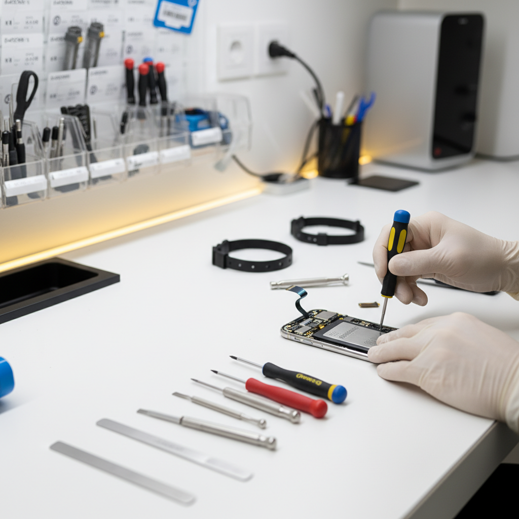 Trusted Apple Repair Near Me Pune | iPhone & MacBook Experts Apple device repair experts servicing iPhone, MacBook, iPad, and Apple Watch near me Pune
