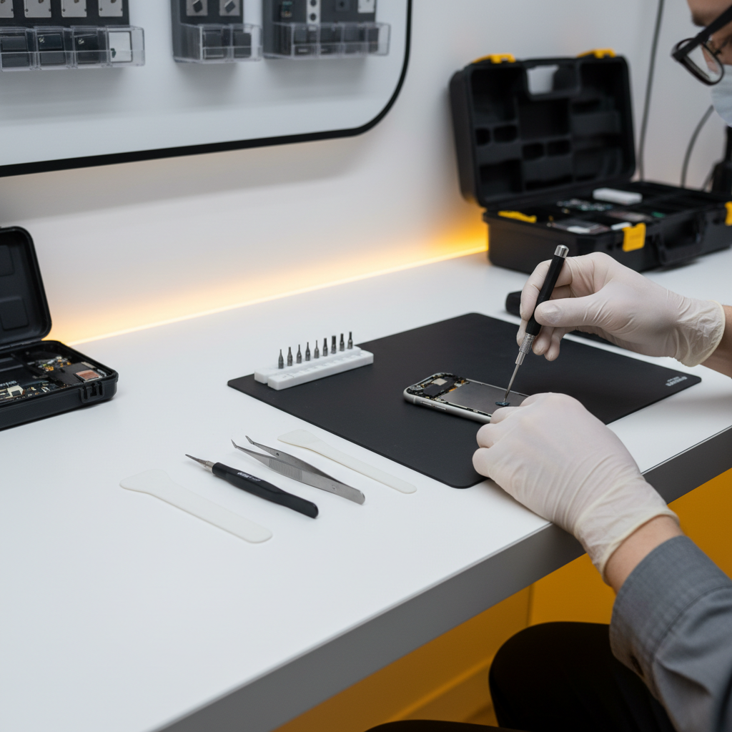 Apple repair near me Pune – iPhone MacBook iPad and Apple Watch repair services in Pune
