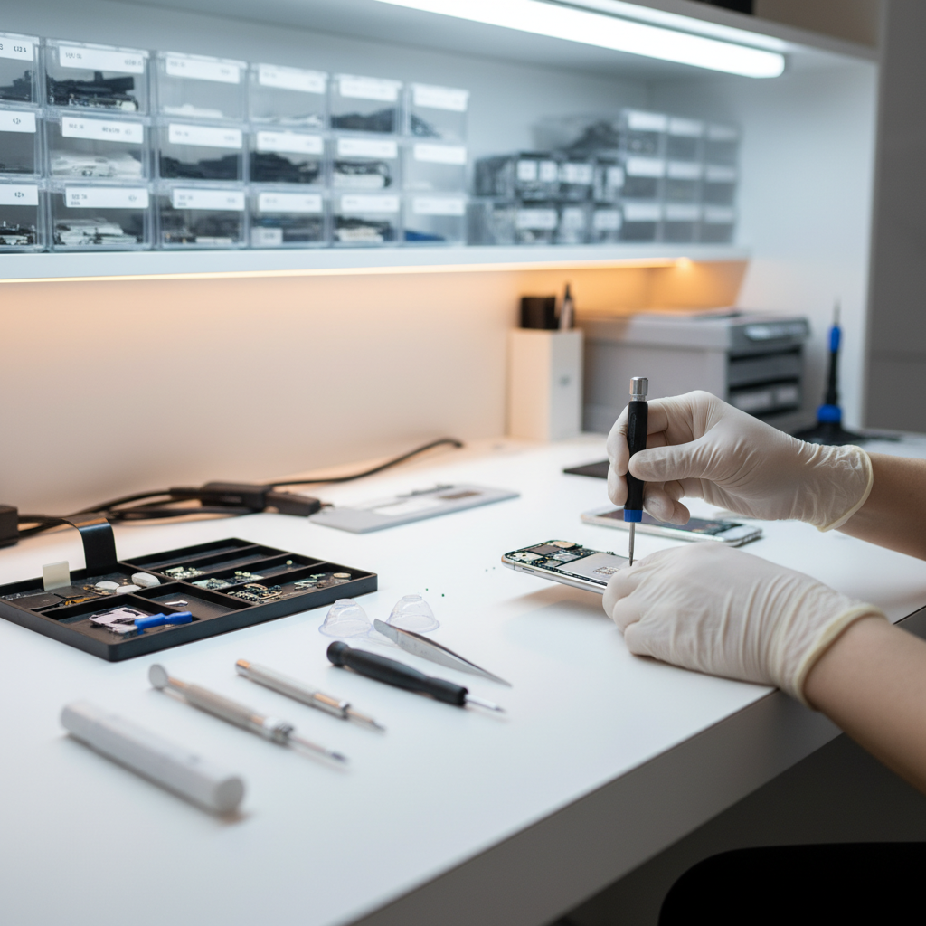 Trusted Apple repair near me Pune service by iPhone Repair 30 Min technicians
