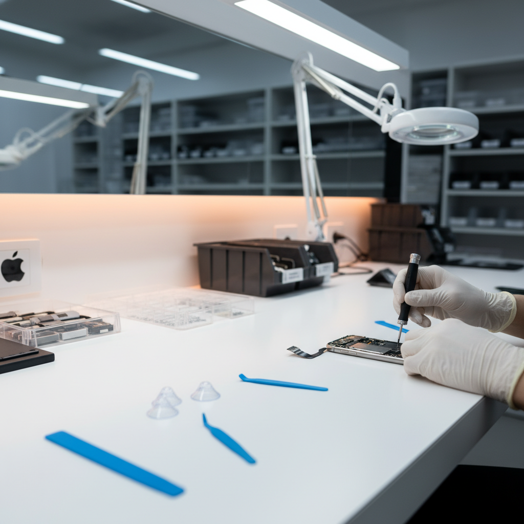 Apple repair near me Pune with iPhone, MacBook, and Apple Watch services