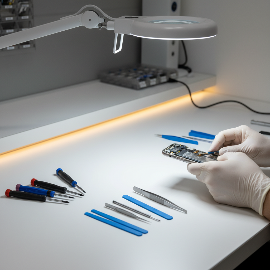 Trusted Apple repair service in Pune for iPhone, MacBook, iPad, and Apple Watch