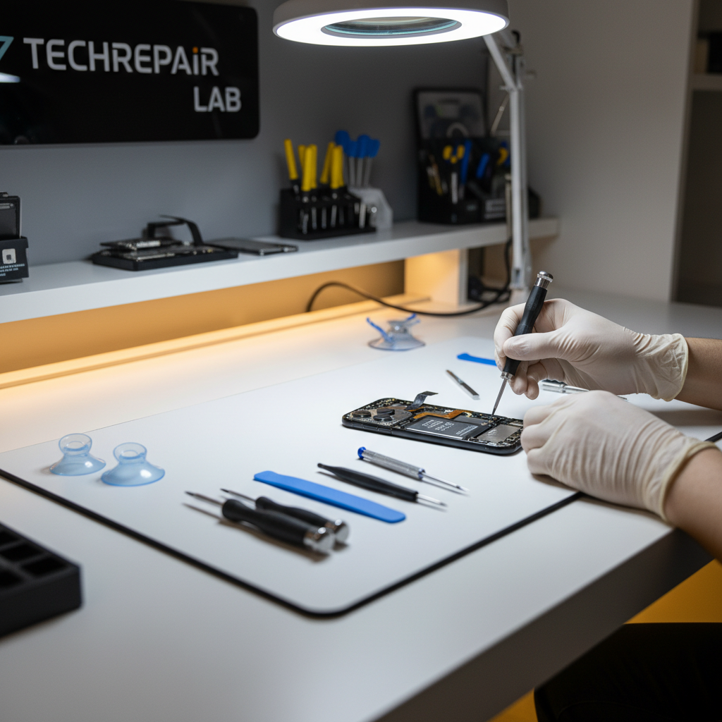 Trusted Apple repair near me in Pune with expert iPhone, MacBook, iPad & Apple Watch repair services