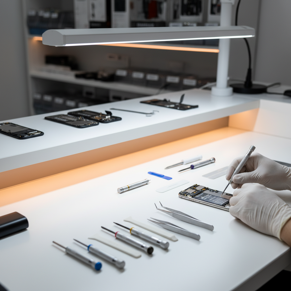 Trusted Apple Repair Near Me Pune | iPhone & MacBook Fix Trusted Apple repair near me Pune including iPhone, MacBook, iPad, and Apple Watch repairs