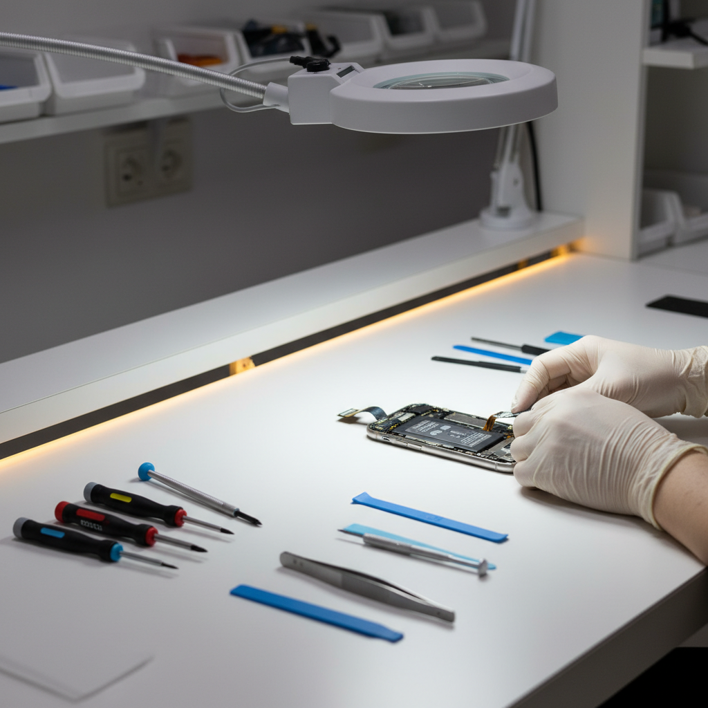 Apple repair service for iPhone MacBook iPad Apple Watch near me Pune by iPhone Repair 30 Min