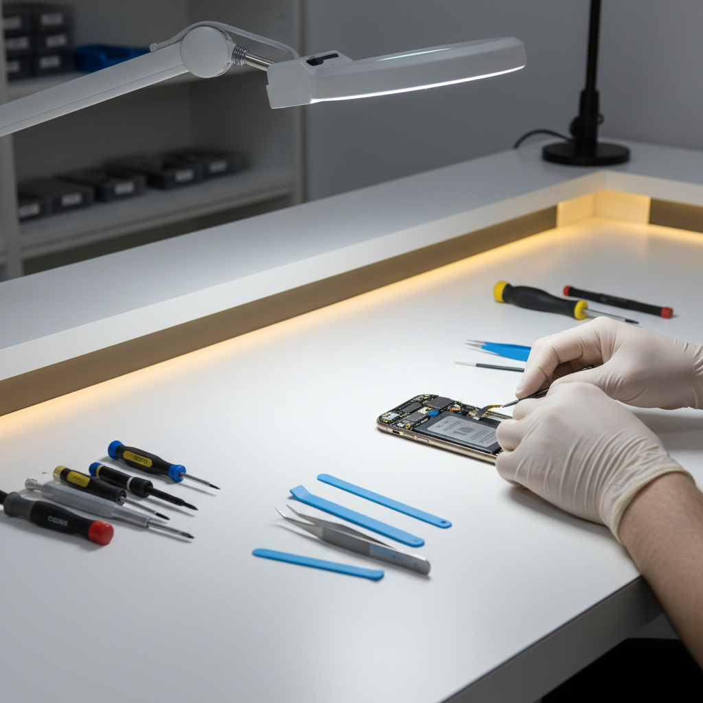 Trusted apple repair near me pune with expert iPhone MacBook iPad Apple Watch service