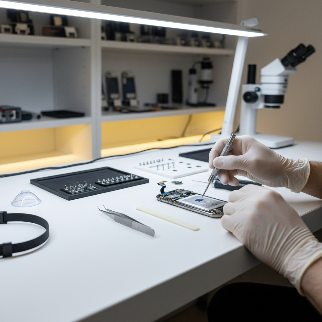 Expert Apple repair service near me Pune for iPhone MacBook iPad and Apple Watch