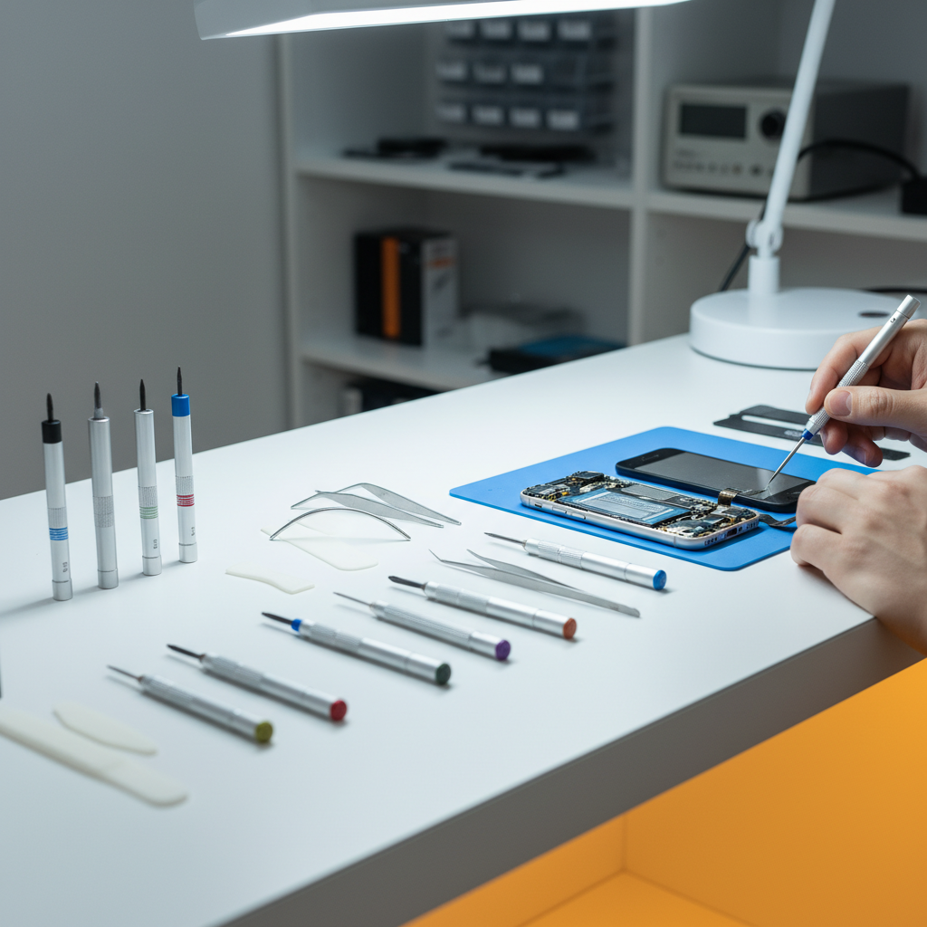 Apple repair near me Pune - expert iPhone, MacBook, iPad & Apple Watch service