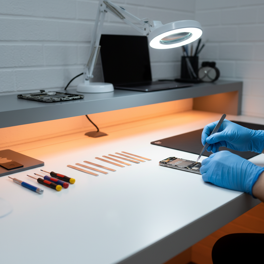 Trusted Apple repair services near me Pune for iPhone, MacBook, iPad, and Apple Watch