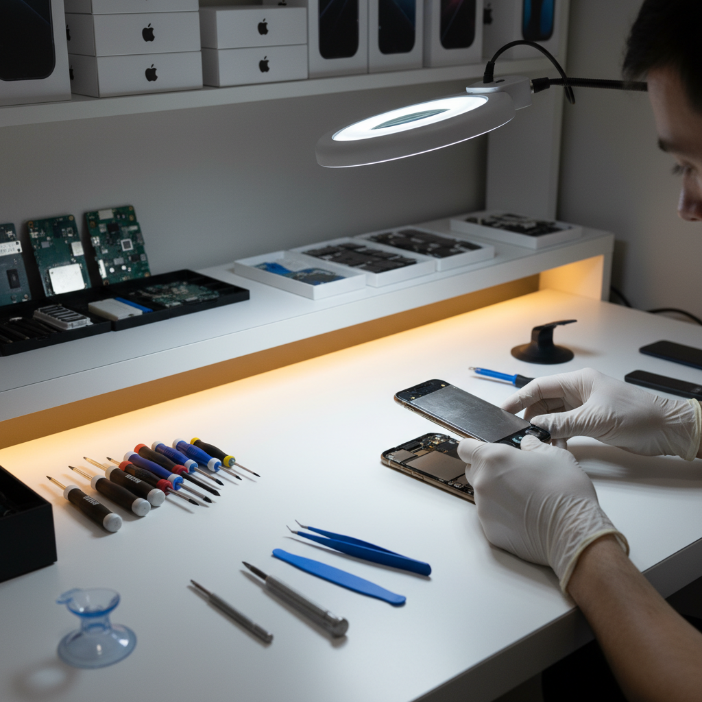 Trusted Apple Repair Near Me Pune | iPhone, MacBook & iPad Trusted Apple repair near me Pune service with iPhone, MacBook, iPad and Apple Watch repairs