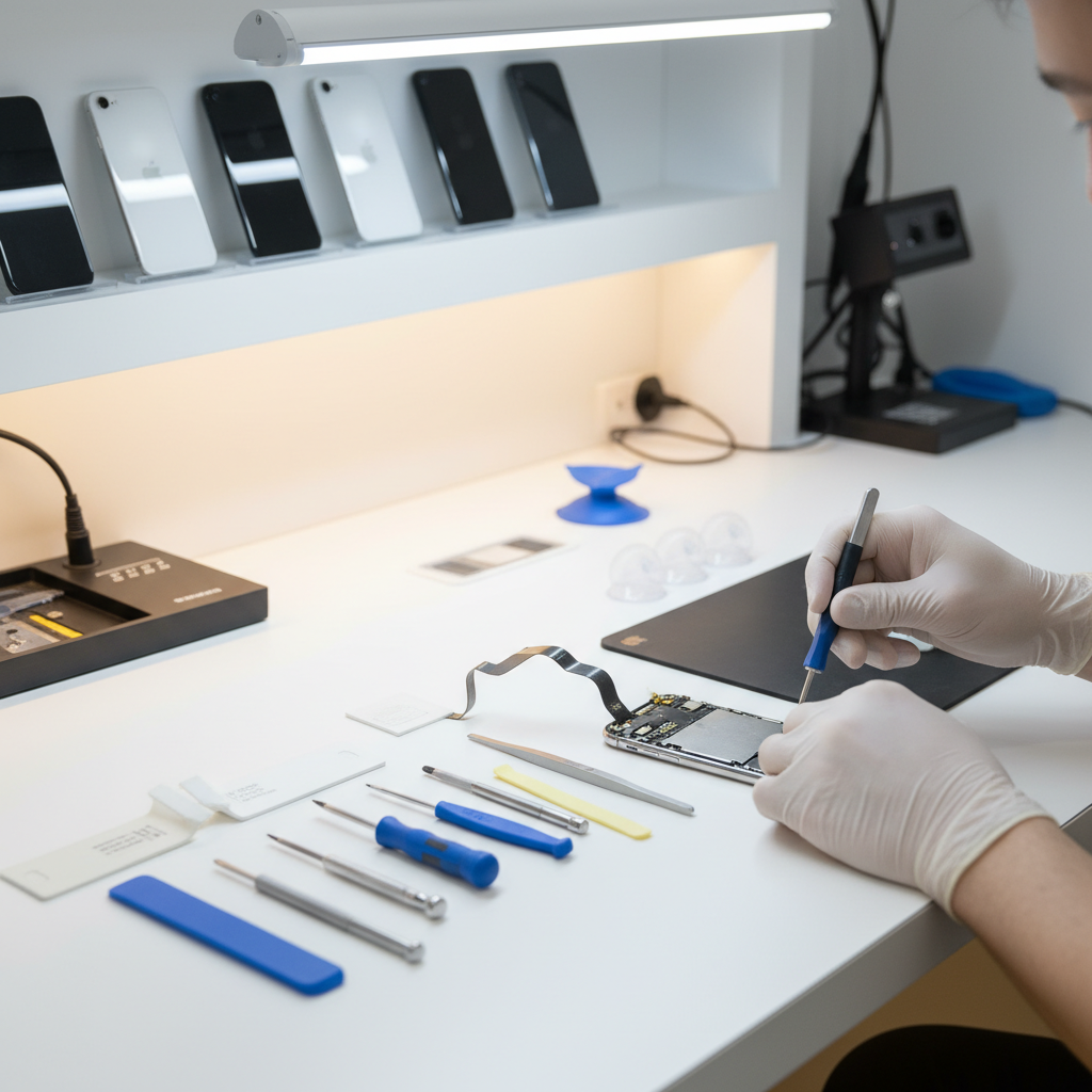 Trusted Apple Repair Near Me Pune | iPhone Repair 30 Min Trusted Apple repair near me Pune including iPhone MacBook iPad and Apple Watch repairs