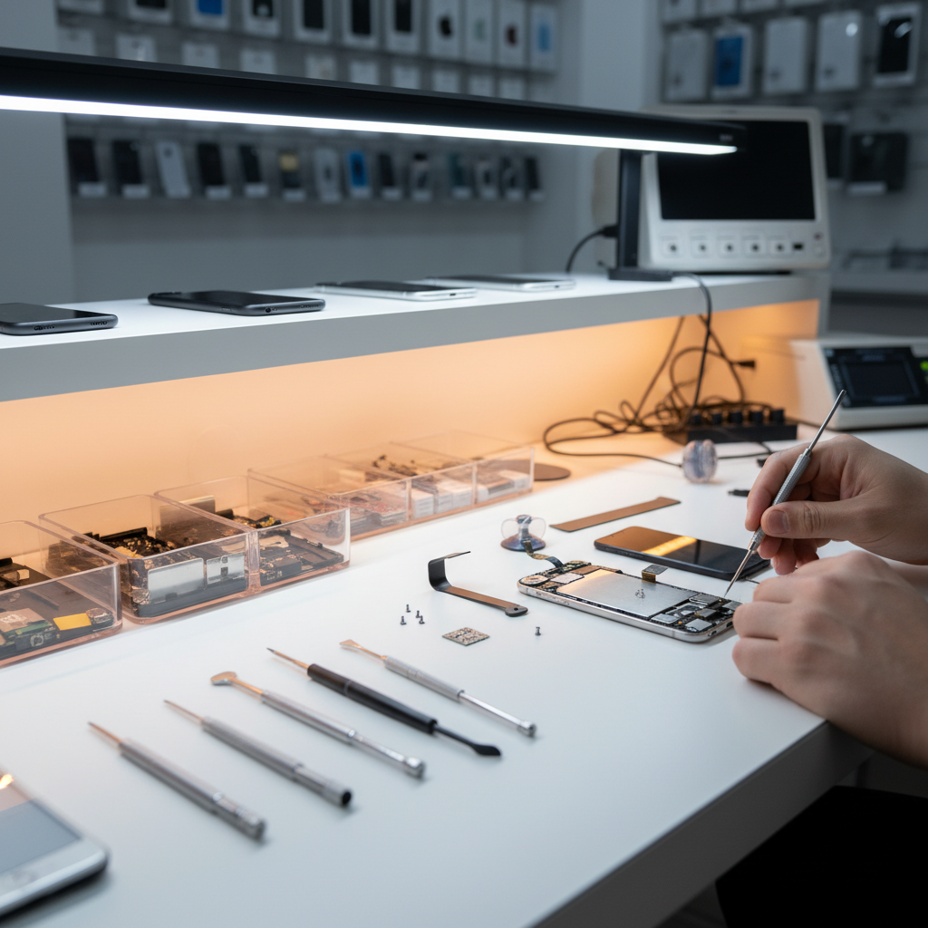 Trusted Apple Repair Near Me Pune | iPhone MacBook iPad Apple repair service for iPhone MacBook iPad and Apple Watch in Pune