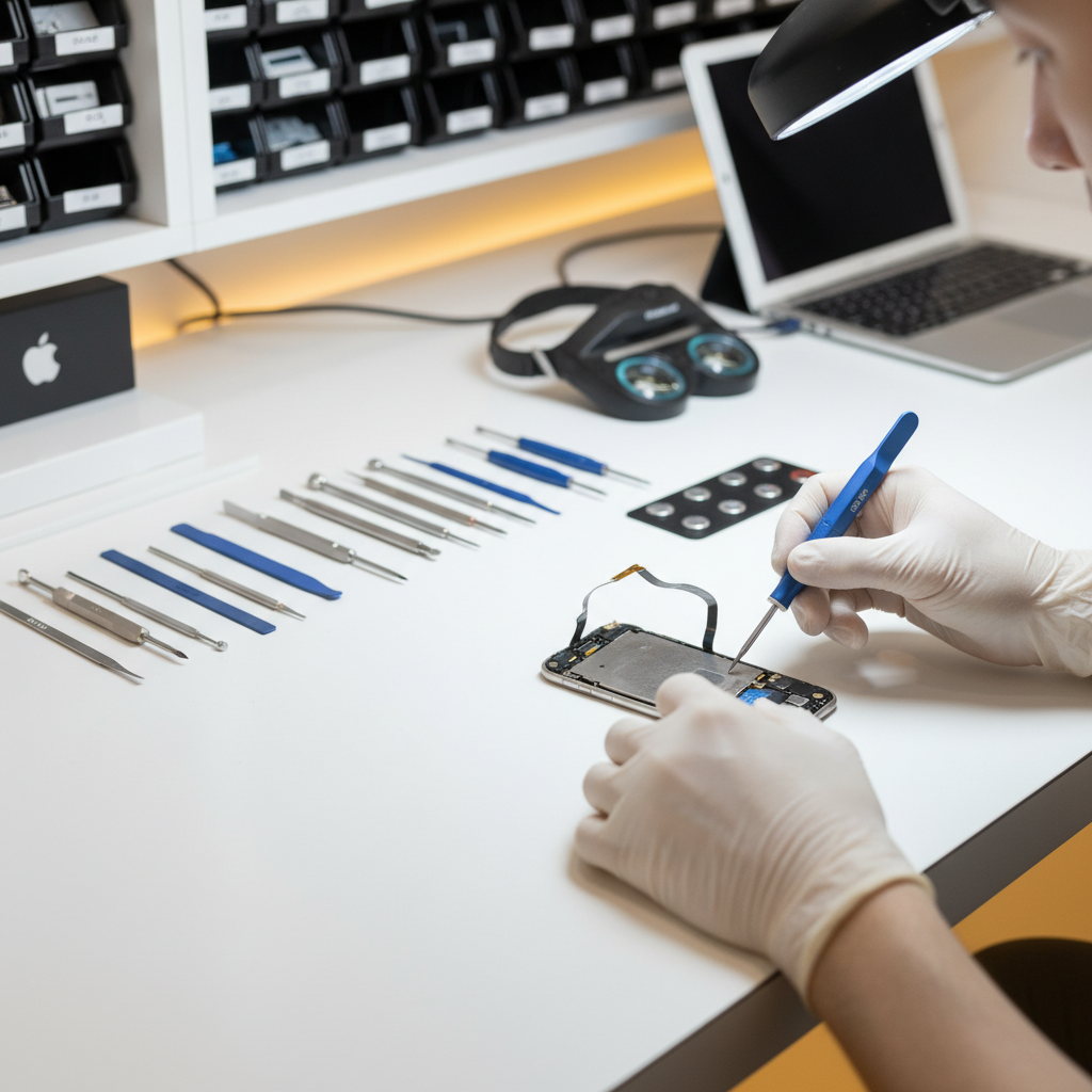 Trusted Apple repair near me in Pune for iPhone, MacBook, iPad, and Apple Watch