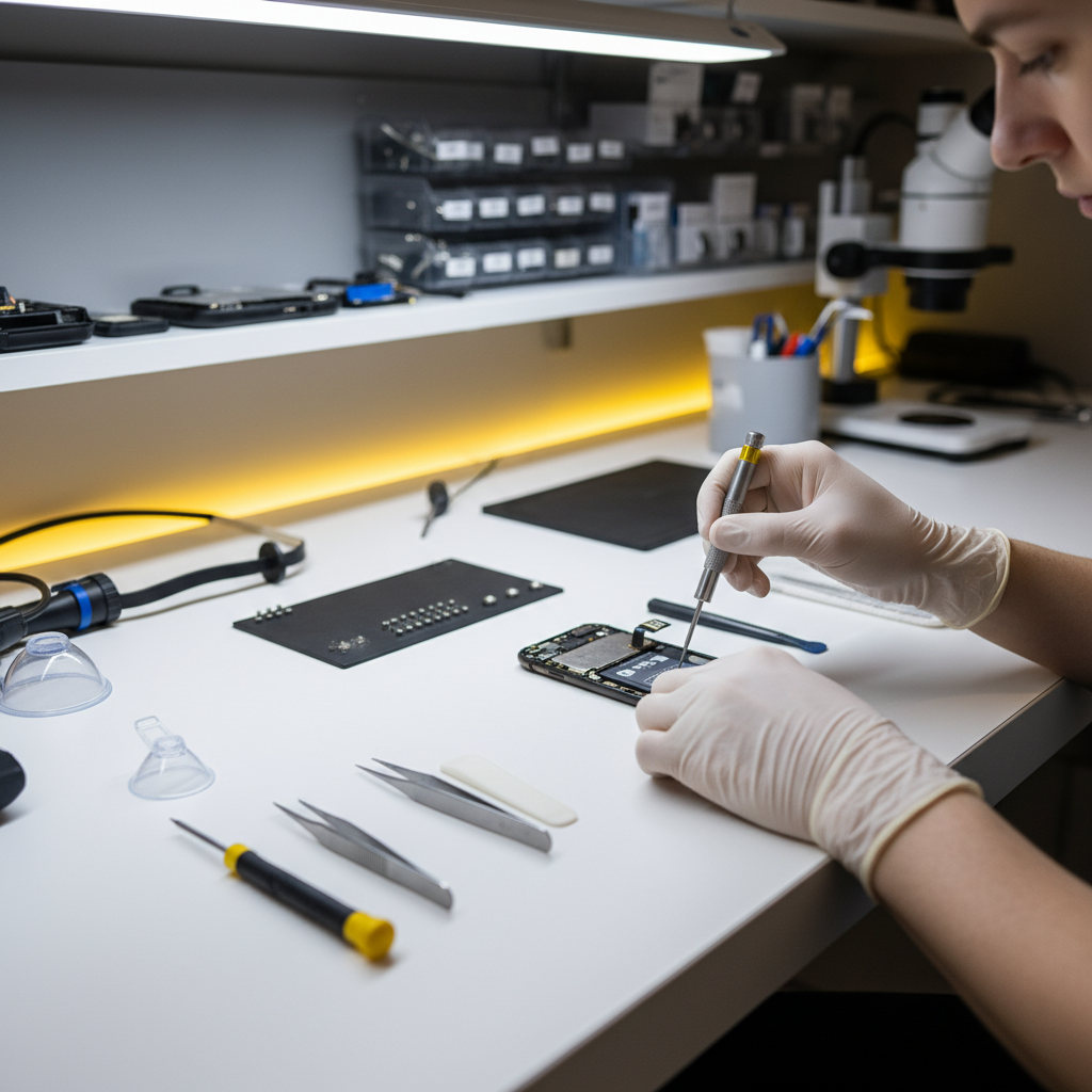 Trusted Apple Repair Near Me Pune | Fast & Reliable Service Trusted Apple repair near me Pune for iPhone, MacBook, iPad and Apple Watch