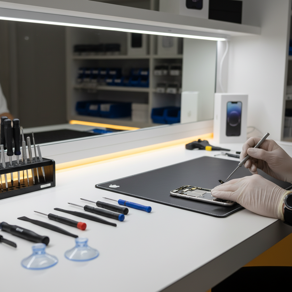 Trusted Apple Repair Near Me Pune | iPhone, MacBook & More Expert Apple repair services near me Pune for iPhone, MacBook, iPad, and Apple Watch