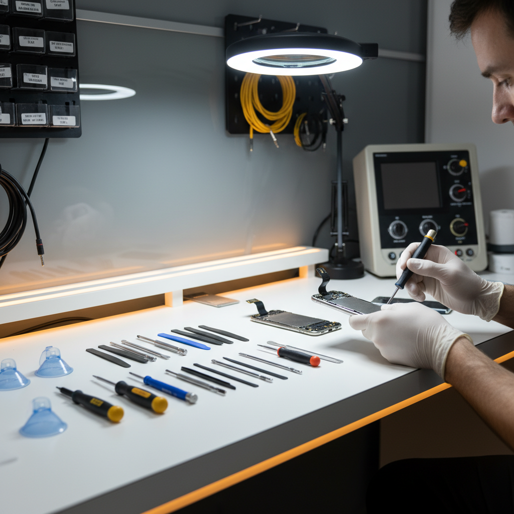Trusted Apple repair near me Pune for iPhone, MacBook, iPad, and Apple Watch devices