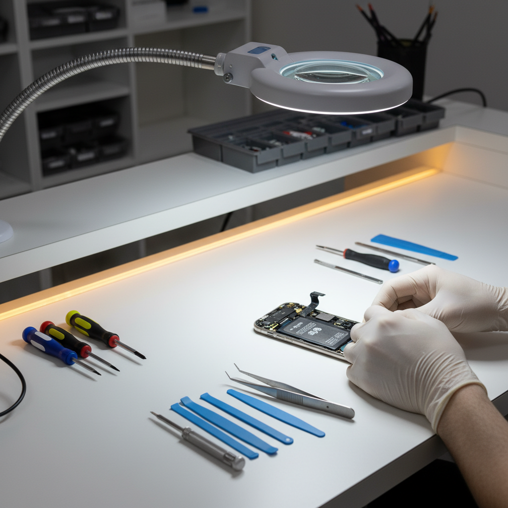 Trusted Apple Repair Near Me Pune | iPhone Repair 30 Min Trusted Apple repair near me Pune with iPhone Repair 30 Min technician servicing Apple devices