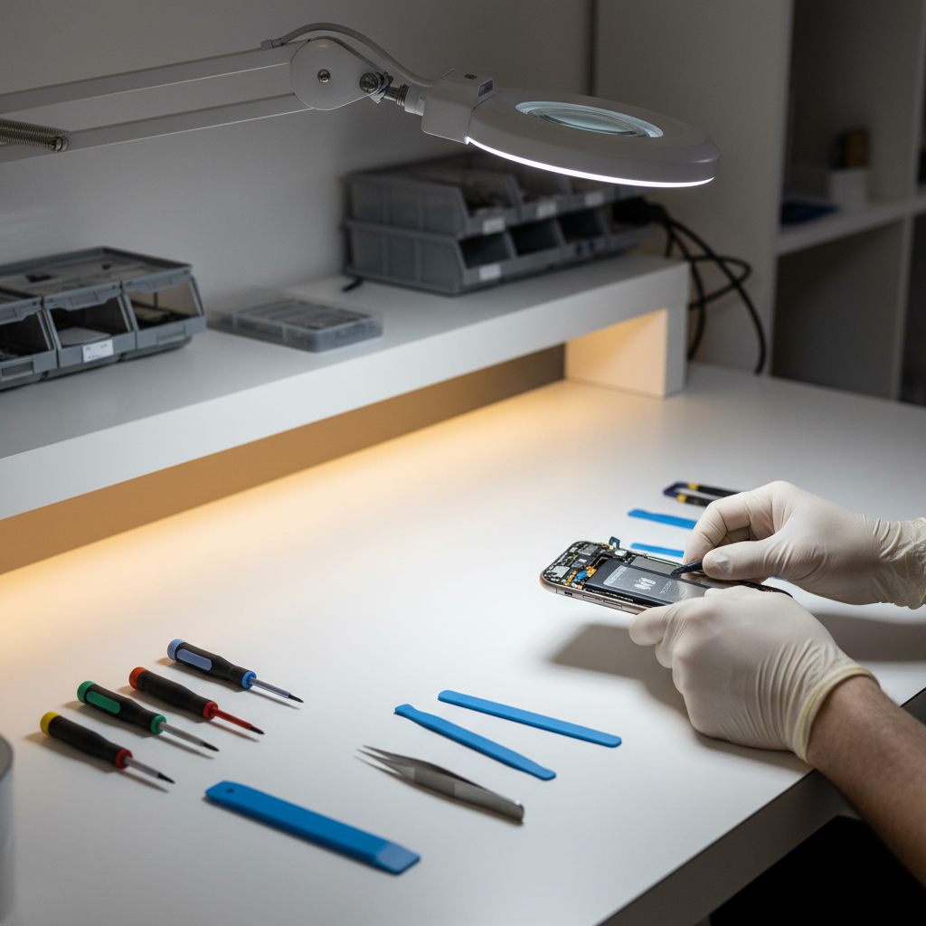 Trusted Apple Repair near me Pune at iPhone Repair 30 Min