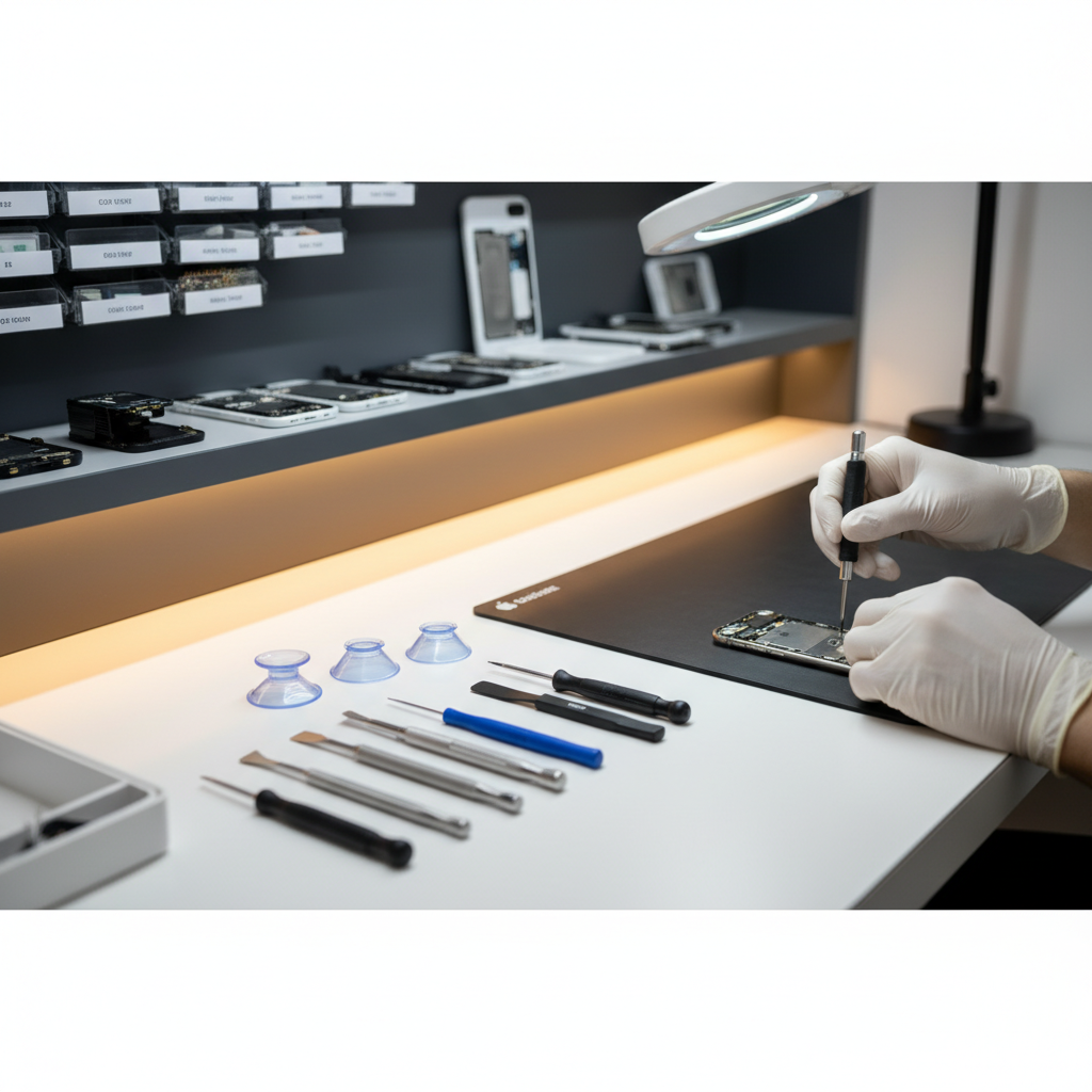Trusted Apple Repair Near Me Pune | Fast & Expert Service Trusted Apple repair near me Pune for iPhone, MacBook, iPad, and Apple Watch devices