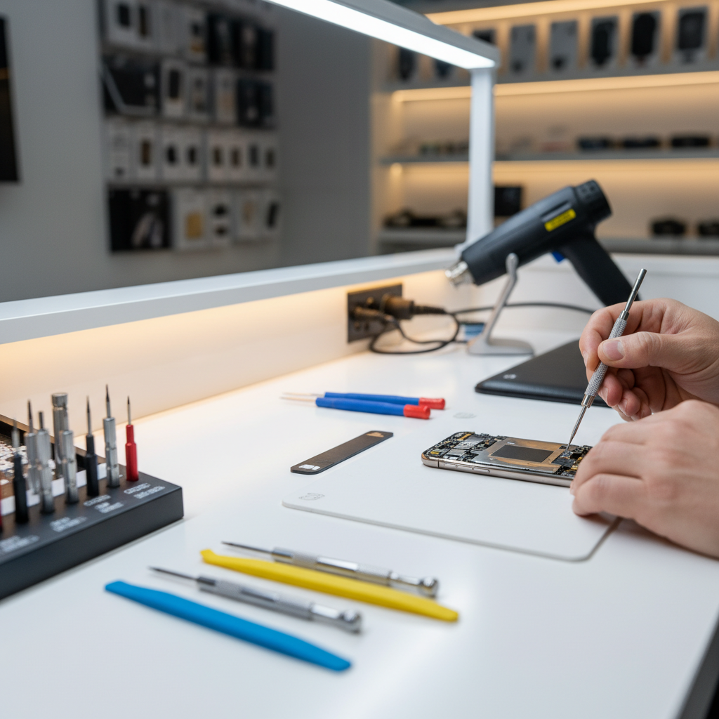 Trusted apple repair near me Pune iPhone MacBook iPad Apple Watch services