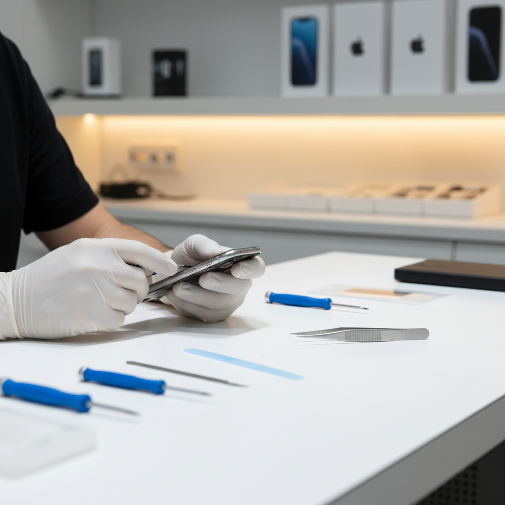 Trusted Apple Repair Near Me Pune | iPhone Repair 30 Min Trusted Apple repair near me Pune at iPhone Repair 30 Min store in Shivajinagar