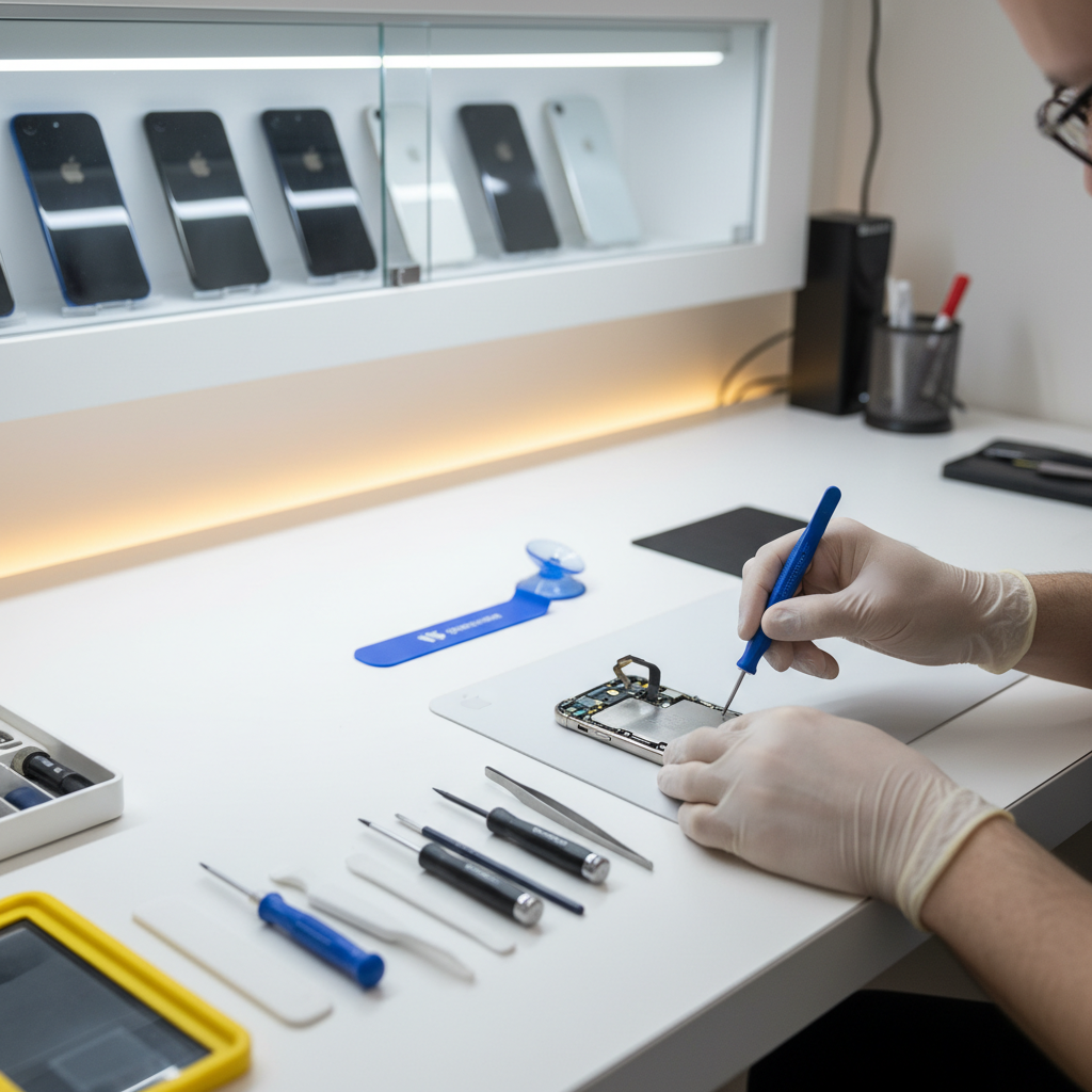 Trusted Apple Repair Near Me Pune | iPhone Repair 30 Min Expert apple repair near me Pune including iPhone MacBook iPad Apple Watch