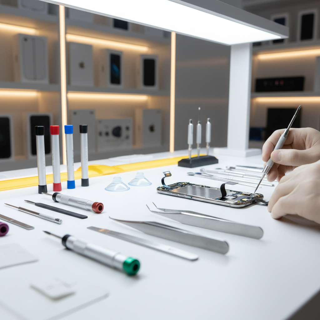 Apple repair near me Pune - iPhone MacBook iPad Apple Watch service