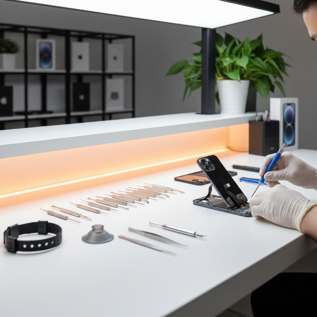 Trusted Apple Repair Near Me Pune for iPhone & MacBook Trusted Apple repair near me Pune including iPhone, MacBook, and Apple Watch service