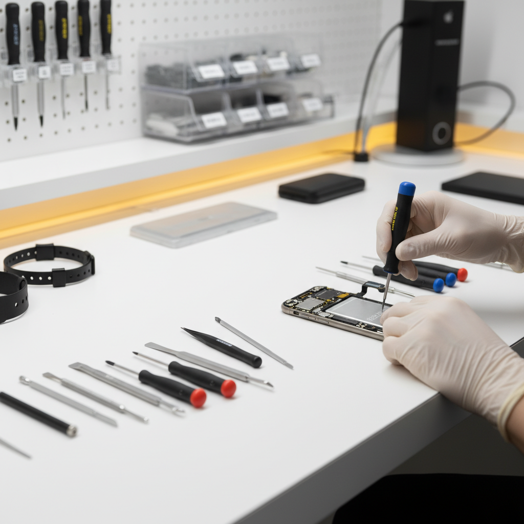 Trusted Apple repair services near me Pune including iPhone, MacBook, iPad, and Apple Watch repairs