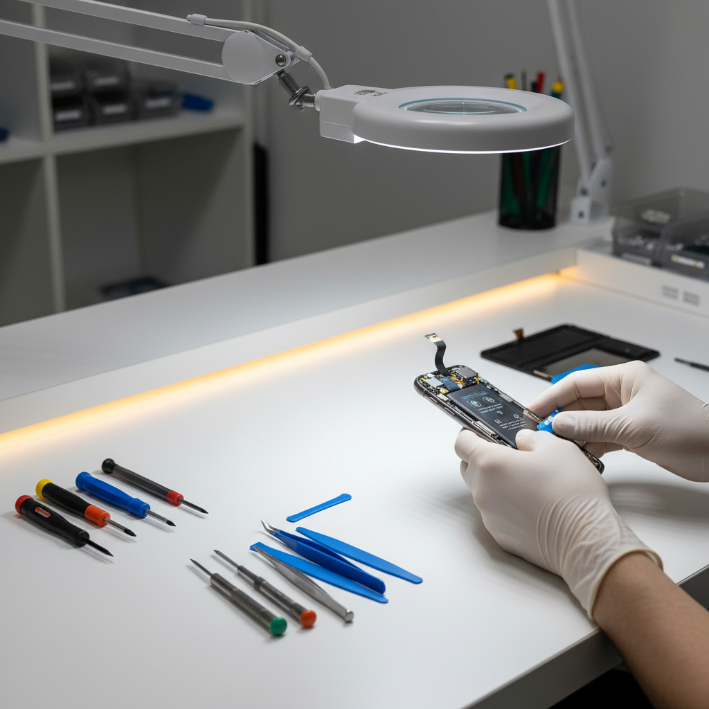 Apple repair near me Pune with expert iPhone, MacBook, iPad and Apple Watch service