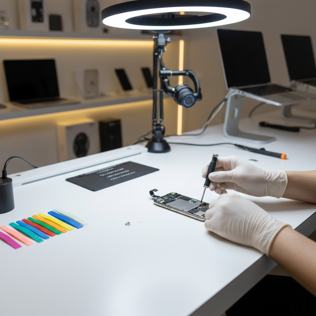 Trusted Apple Repair Near Me Pune | iPhone, MacBook & More Apple repair service for iPhone, MacBook and iPad near me Pune at iPhone Repair 30 Min