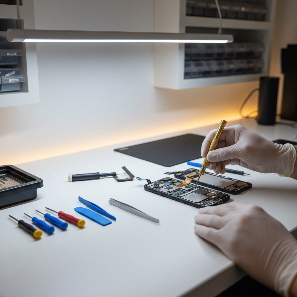 Trusted Apple Repair Near Me Pune | iPhone MacBook iPad Apple device repair service at iPhone Repair 30 Min Pune