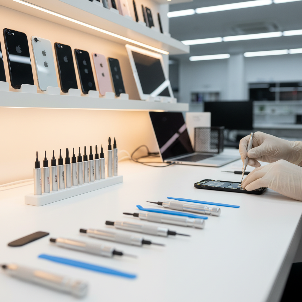 Trusted Apple Repair Near Me Pune – iPhone, MacBook & More Apple repair services including iPhone, MacBook, iPad, Apple Watch repair near me Pune