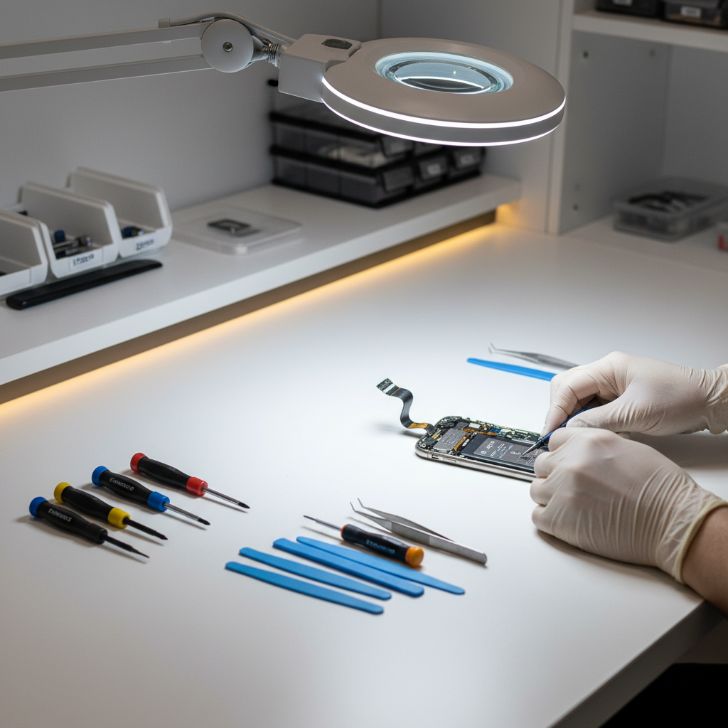 Apple repair near me Pune at iPhone Repair 30 Min Shivajinagar Pune