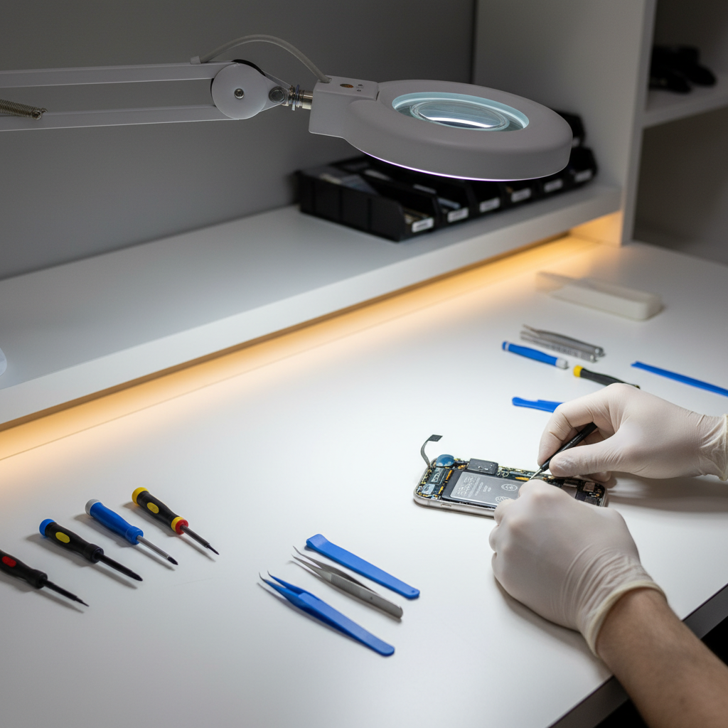 Apple repair services near me Pune including iPhone, MacBook, iPad, and Apple Watch repair by iPhone Repair 30 Min