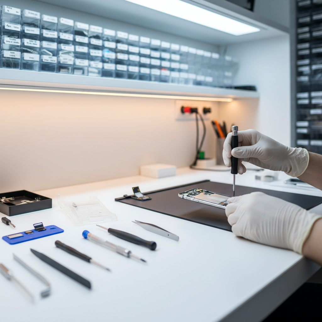 Expert Apple repair near me Pune for iPhone, MacBook, iPad, and Apple Watch