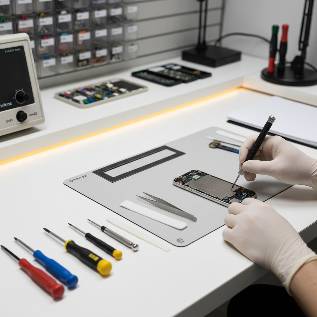 Trusted Apple repair near me Pune for iPhone MacBook iPad Apple Watch