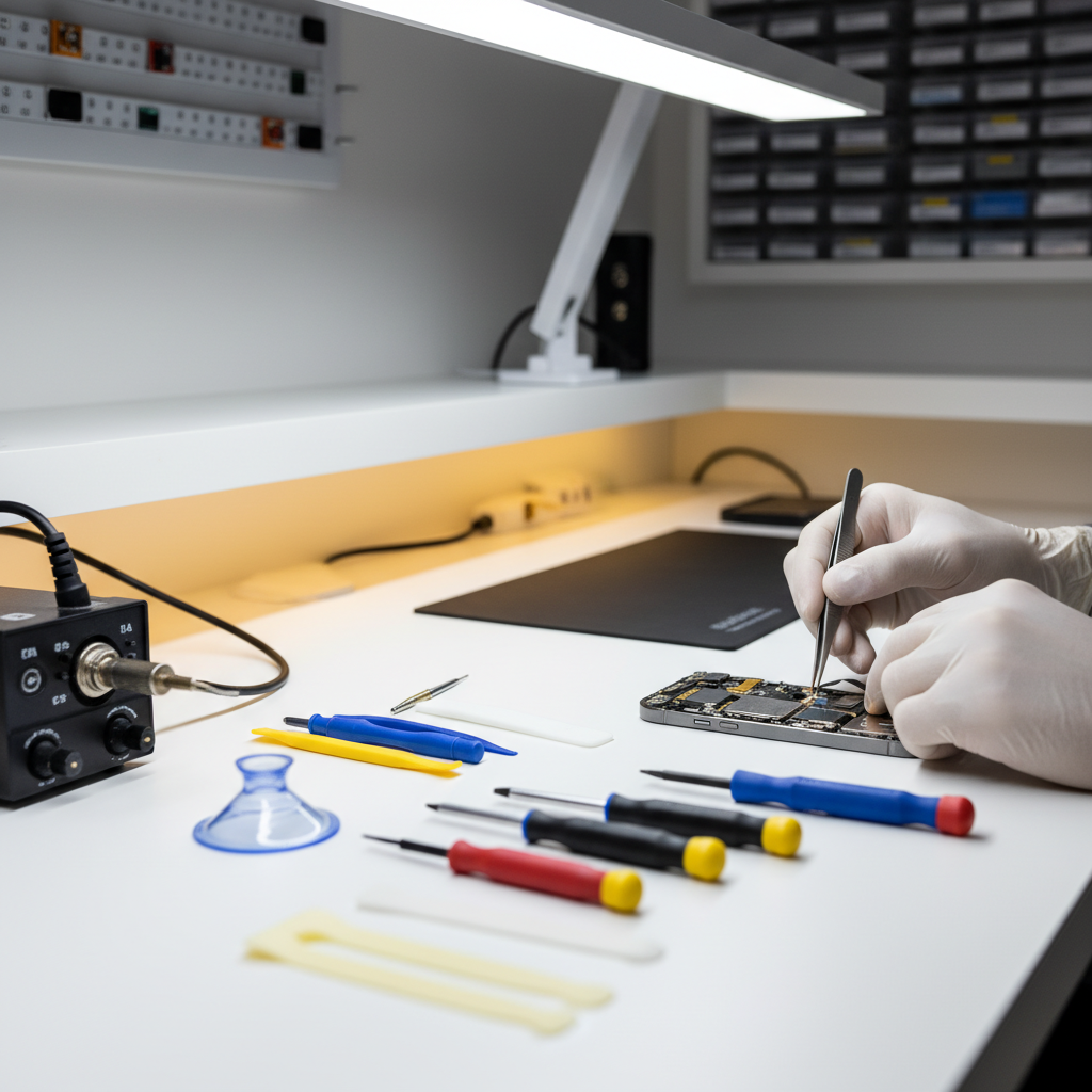 Trusted Apple repair service for iPhone MacBook iPad Apple Watch in Pune