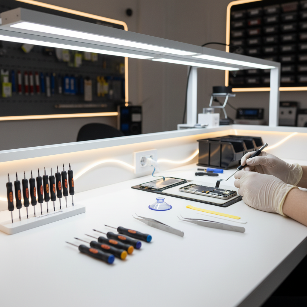 Trusted Apple Repair Near Me Pune – iPhone & MacBook Experts Expert Apple device repair near me Pune including iPhone, MacBook, iPad, and Apple Watch