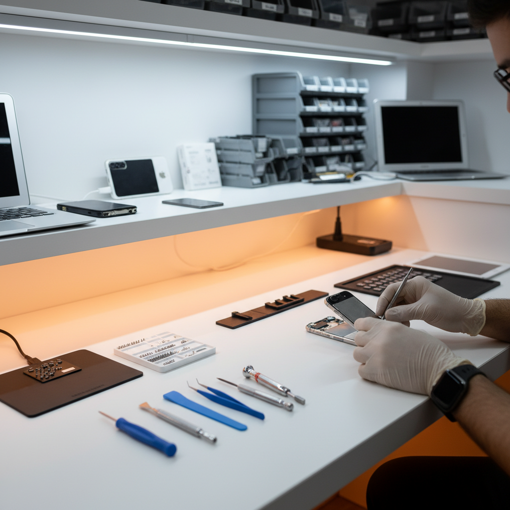 Trusted Apple Repair Near Me Pune - iPhone MacBook iPad Watch Apple repair services near me Pune including iPhone, MacBook, iPad, and Apple Watch repair