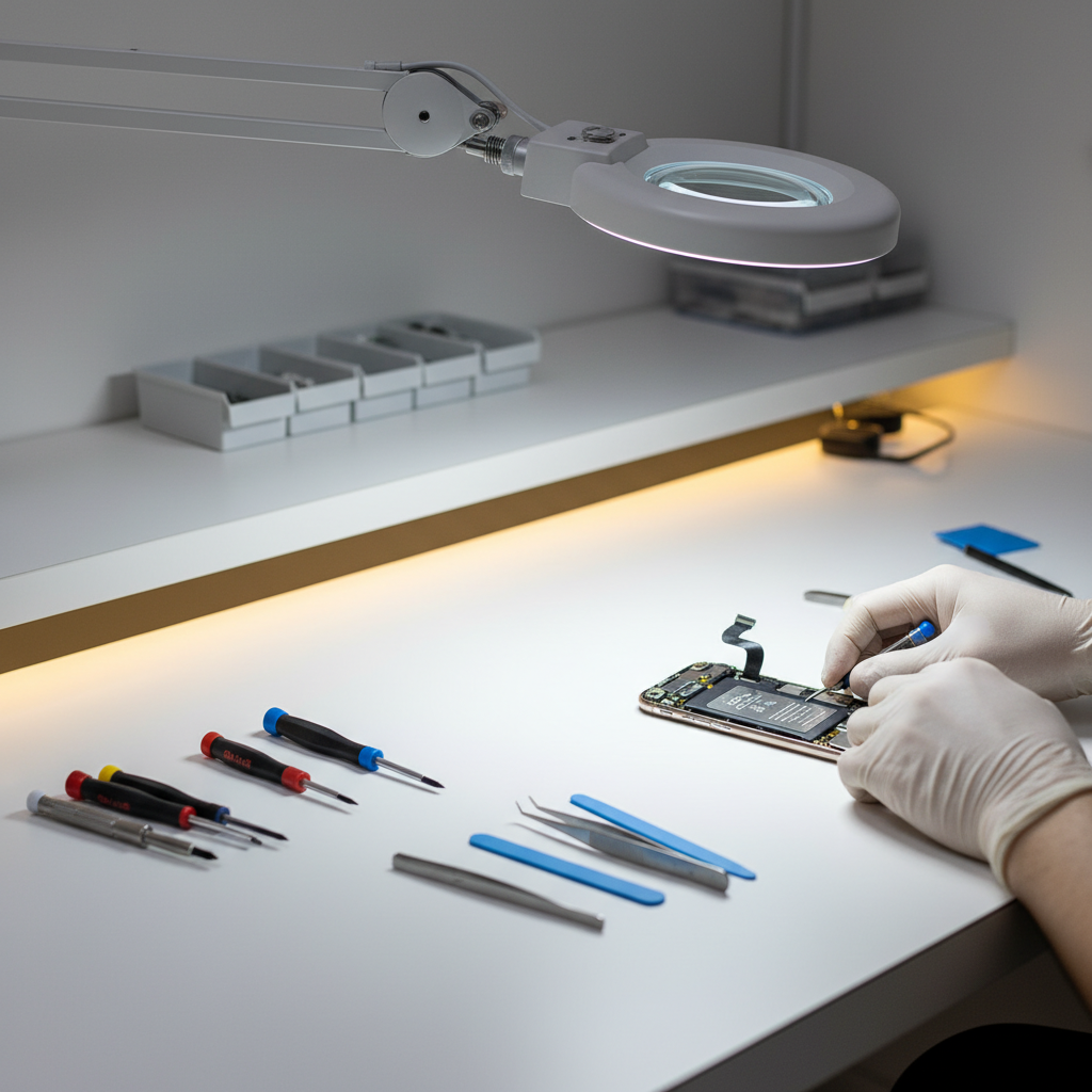 Trusted Apple repair near me Pune including iPhone, MacBook, iPad, Apple Watch repairs by iPhone Repair 30 Min