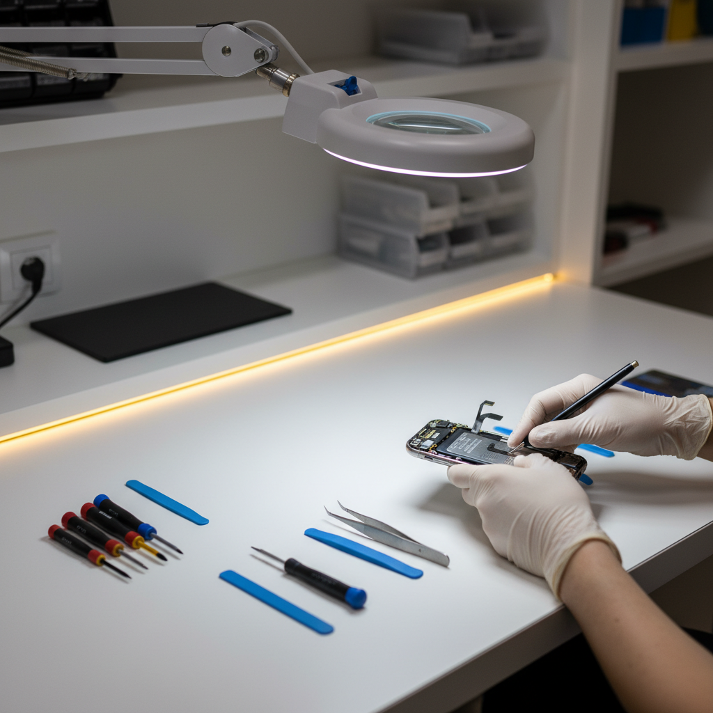 Trusted Apple repair near me Pune services at iPhone Repair 30 Min