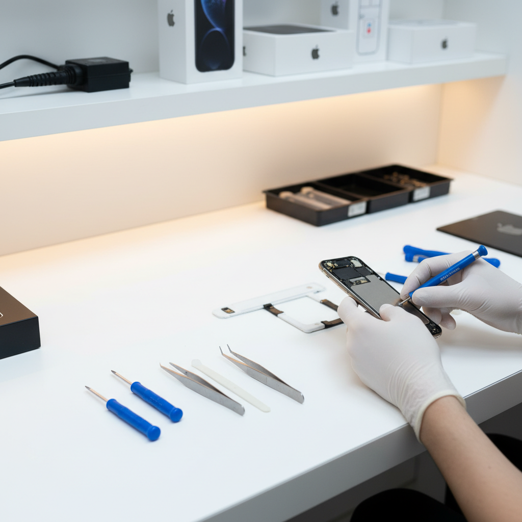 Trusted Apple Repair Near Me Pune | iPhone Repair 30 Min Trusted Apple repair service near me Pune at iPhone Repair 30 Min shop