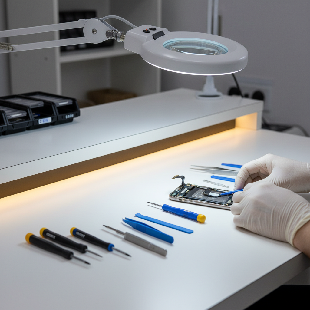Apple repair services including iPhone, MacBook, iPad, and Apple Watch repair near me Pune at iPhone Repair 30 Min