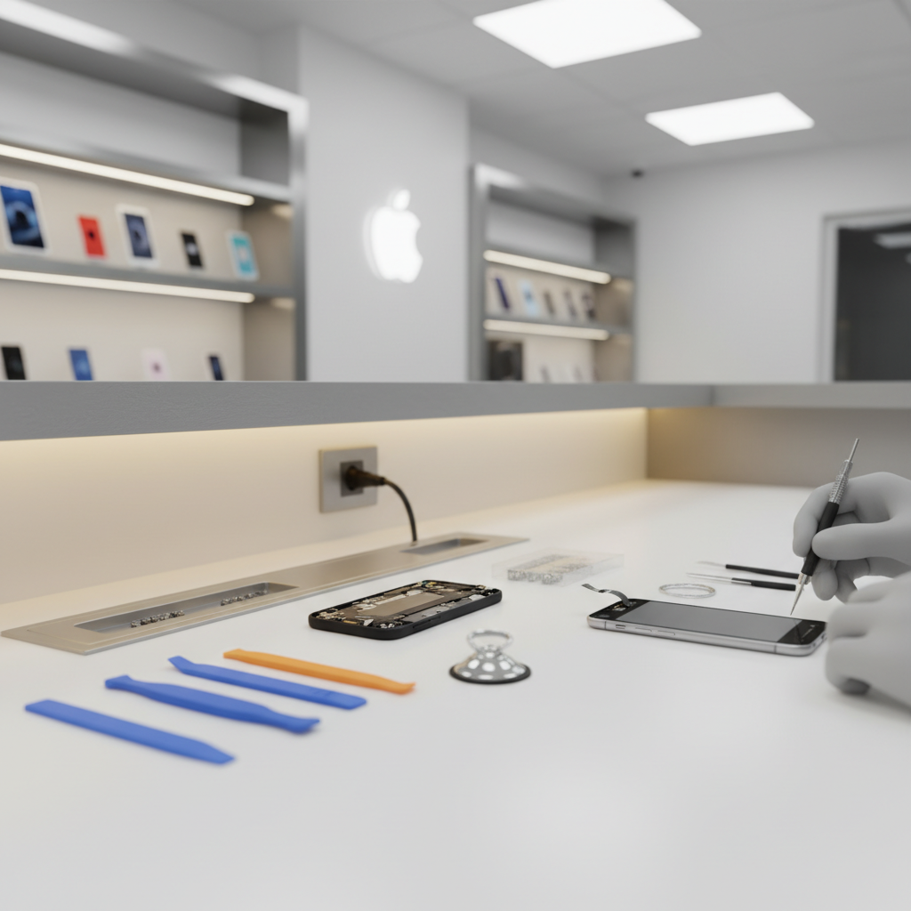 Apple repair near me Pune - iPhone, MacBook, iPad, Apple Watch repair service